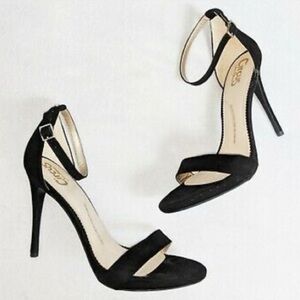 Circus by Sam Edelman Heeled Sandals Pumps Shoes size 5